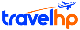Travelhp logo