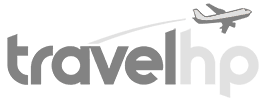 Travelhp footer logo