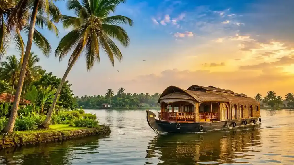 Kochi Marina Hotel
